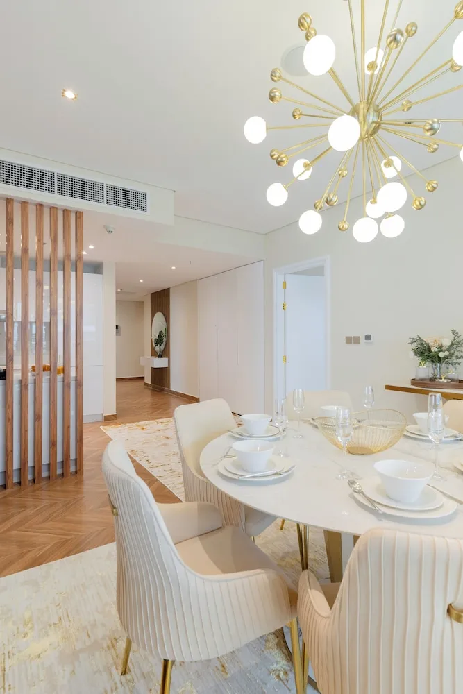 Luxury Apart Daire, 2 Yatak Odası, Sigara İçilmez, Deniz Manzaralı