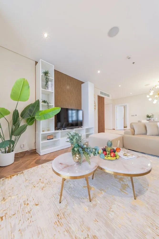 Luxury Apart Daire, 2 Yatak Odası, Sigara İçilmez, Deniz Manzaralı