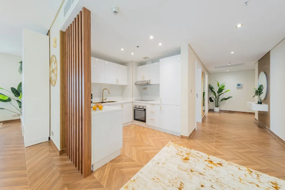 Luxury Apart Daire, 2 Yatak Odası, Sigara İçilmez, Deniz Manzaralı