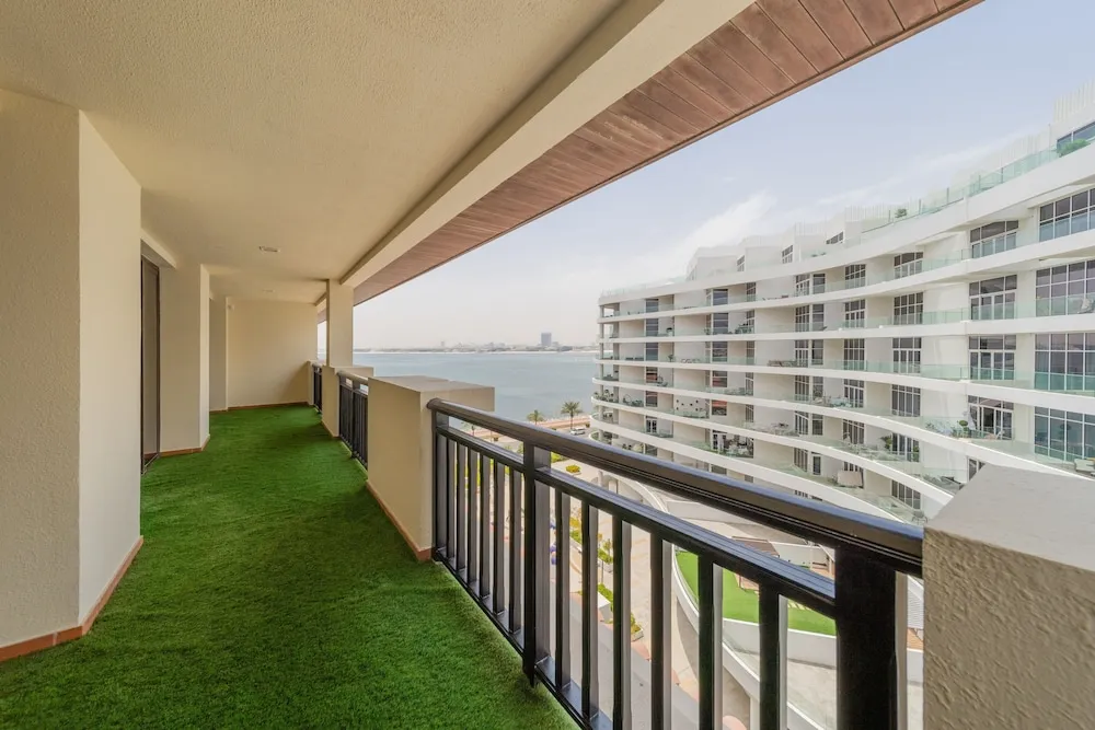 Luxury Apart Daire, 2 Yatak Odası, Sigara İçilmez, Deniz Manzaralı