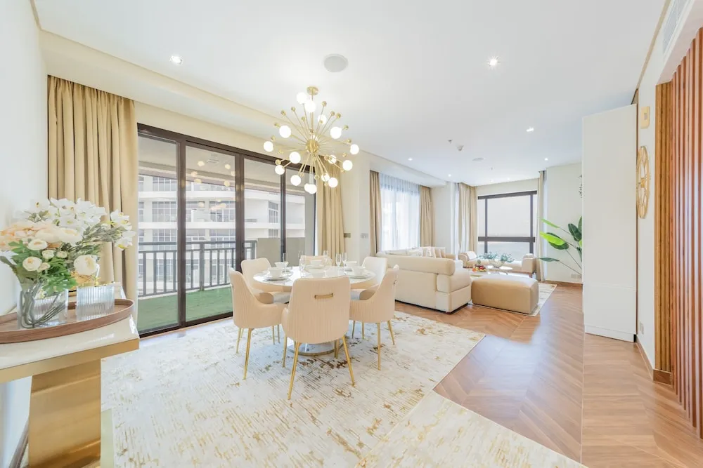 Luxury Apart Daire, 2 Yatak Odası, Sigara İçilmez, Deniz Manzaralı