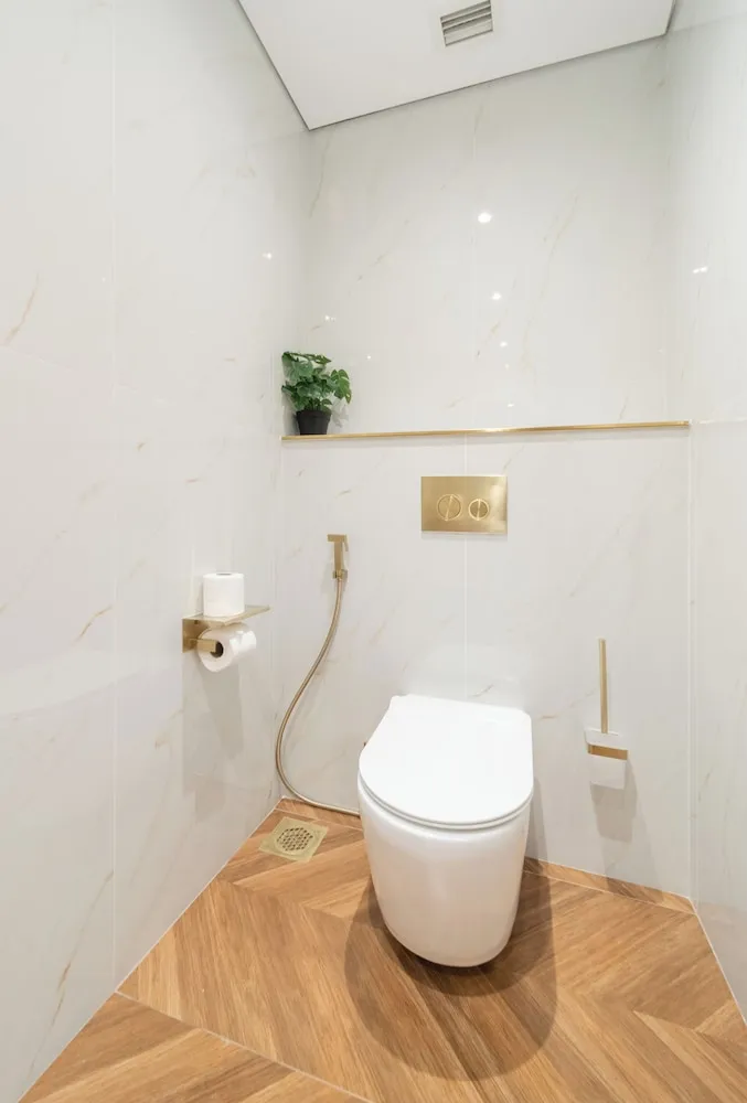 Luxury Apart Daire, 2 Yatak Odası, Sigara İçilmez, Deniz Manzaralı