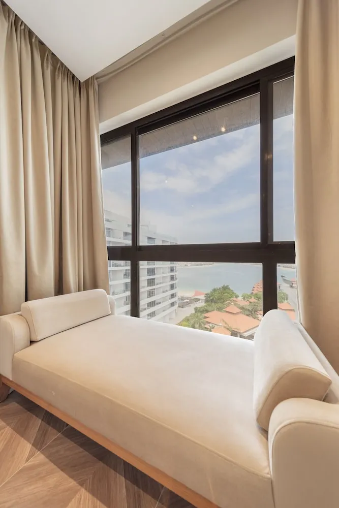 Luxury Apart Daire, 2 Yatak Odası, Sigara İçilmez, Deniz Manzaralı