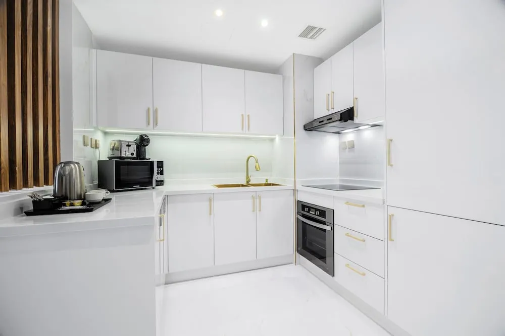 Luxury Apart Daire, 2 Yatak Odası, Sigara İçilmez, Deniz Manzaralı