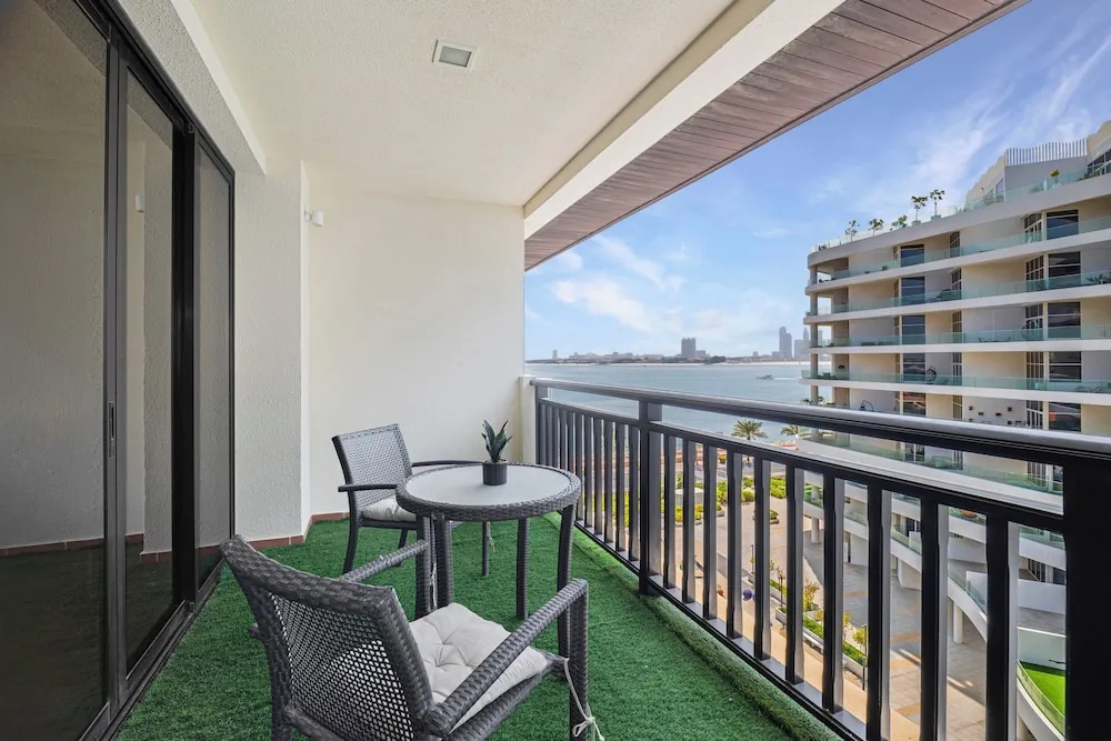 Luxury Apart Daire, 2 Yatak Odası, Sigara İçilmez, Deniz Manzaralı