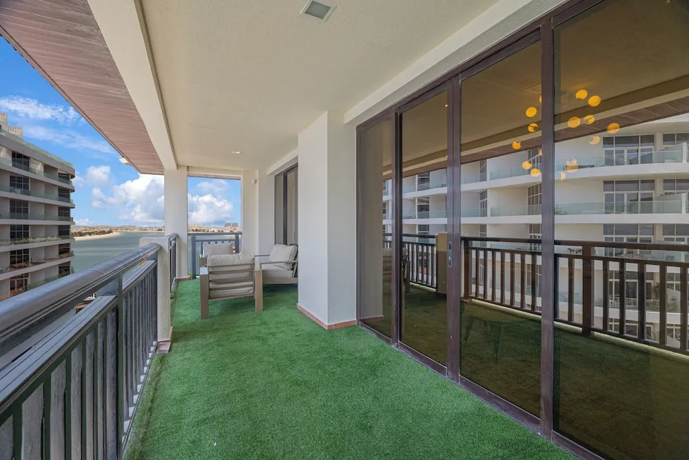 Luxury Apart Daire, 2 Yatak Odası, Sigara İçilmez, Deniz Manzaralı