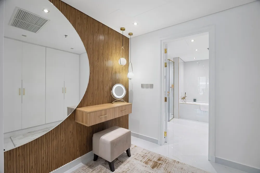 Luxury Apart Daire, 2 Yatak Odası, Sigara İçilmez, Deniz Manzaralı