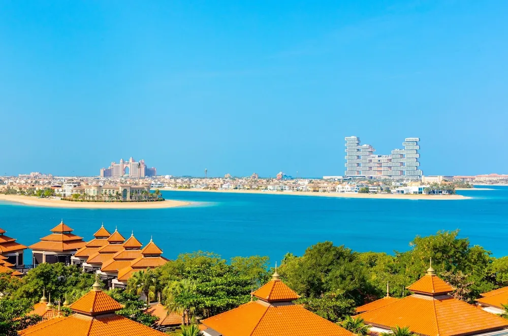 Luxury Apart Daire, 2 Yatak Odası, Sigara İçilmez, Deniz Manzaralı