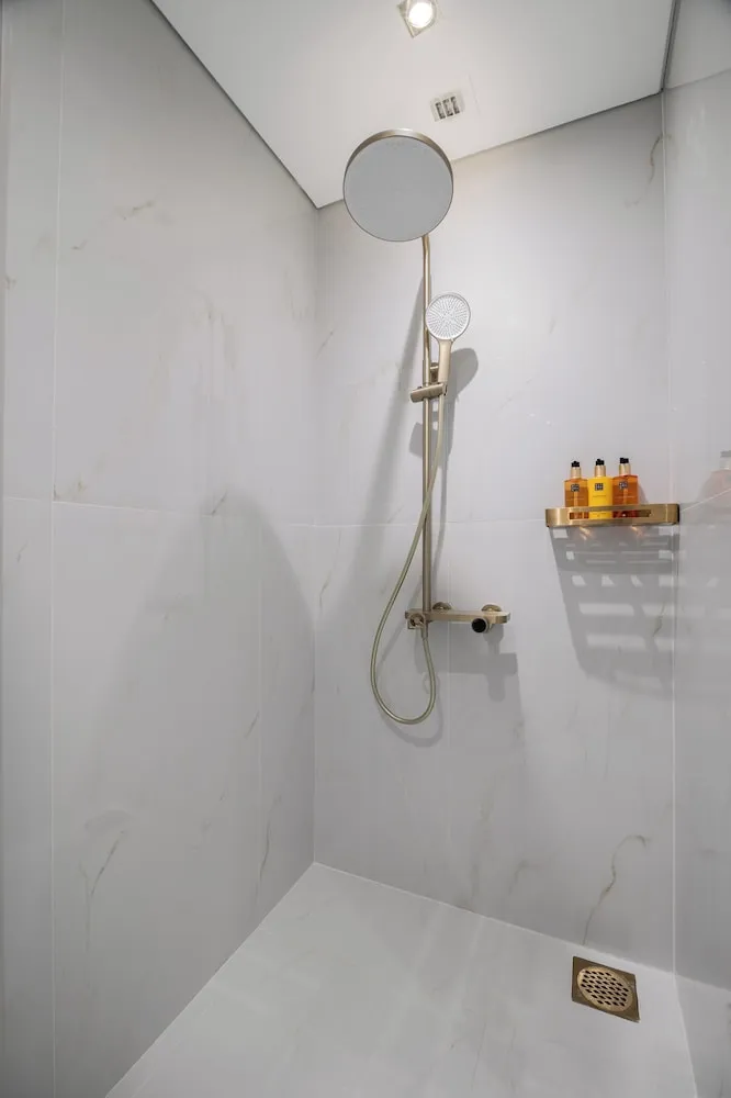 Luxury Apart Daire, 2 Yatak Odası, Sigara İçilmez, Deniz Manzaralı