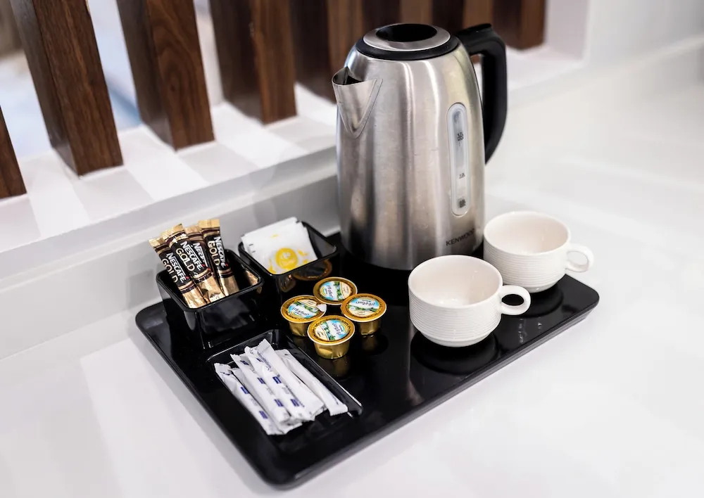 Luxury Apart Daire, 2 Yatak Odası, Sigara İçilmez, Deniz Manzaralı