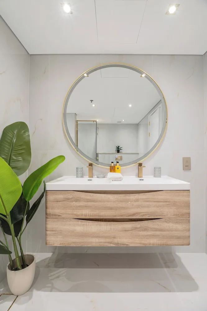 Luxury Apart Daire, 2 Yatak Odası, Sigara İçilmez, Deniz Manzaralı