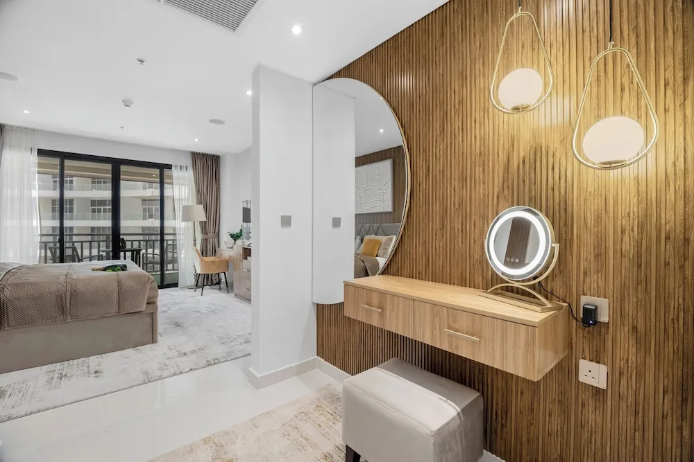 Luxury Apart Daire, 2 Yatak Odası, Sigara İçilmez, Deniz Manzaralı
