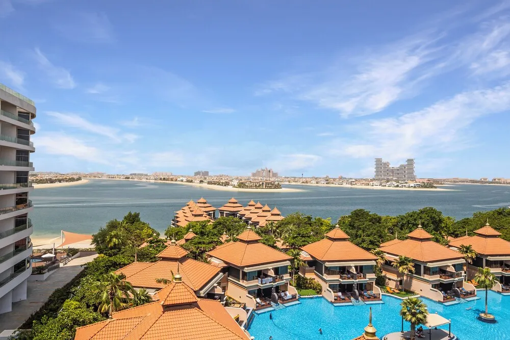 Luxury Apart Daire, 2 Yatak Odası, Sigara İçilmez, Deniz Manzaralı