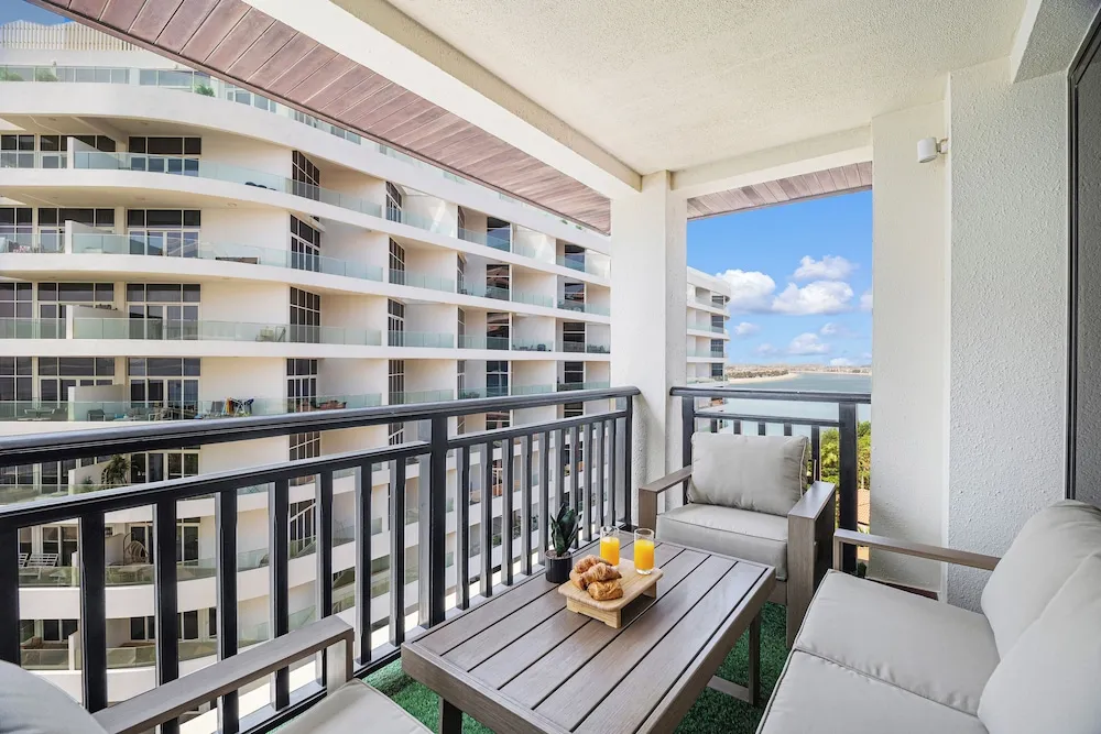 Luxury Apart Daire, 2 Yatak Odası, Sigara İçilmez, Deniz Manzaralı