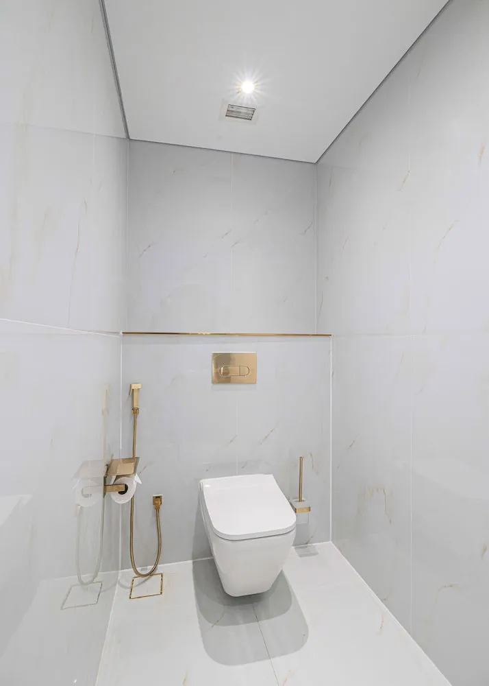 Luxury Apart Daire, 2 Yatak Odası, Sigara İçilmez, Deniz Manzaralı