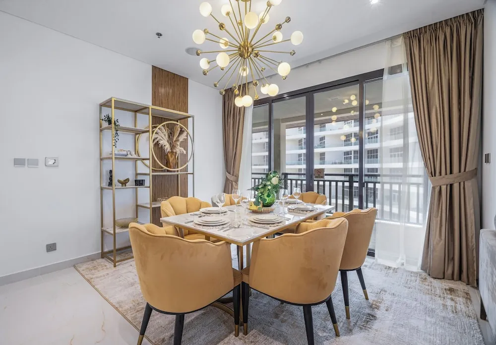 Luxury Apart Daire, 2 Yatak Odası, Sigara İçilmez, Deniz Manzaralı
