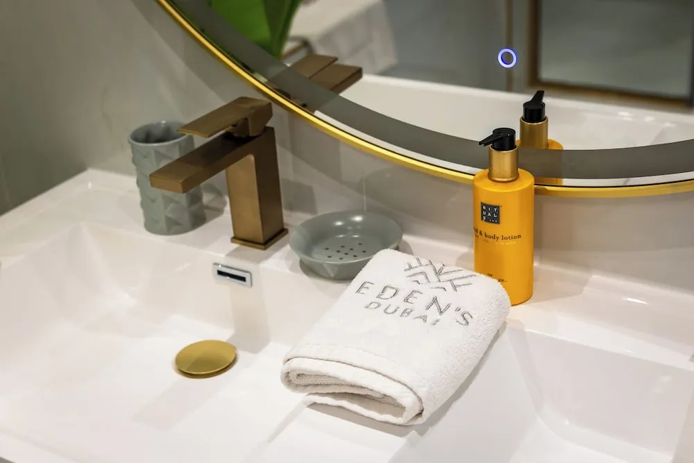 Luxury Apart Daire, 2 Yatak Odası, Sigara İçilmez, Deniz Manzaralı