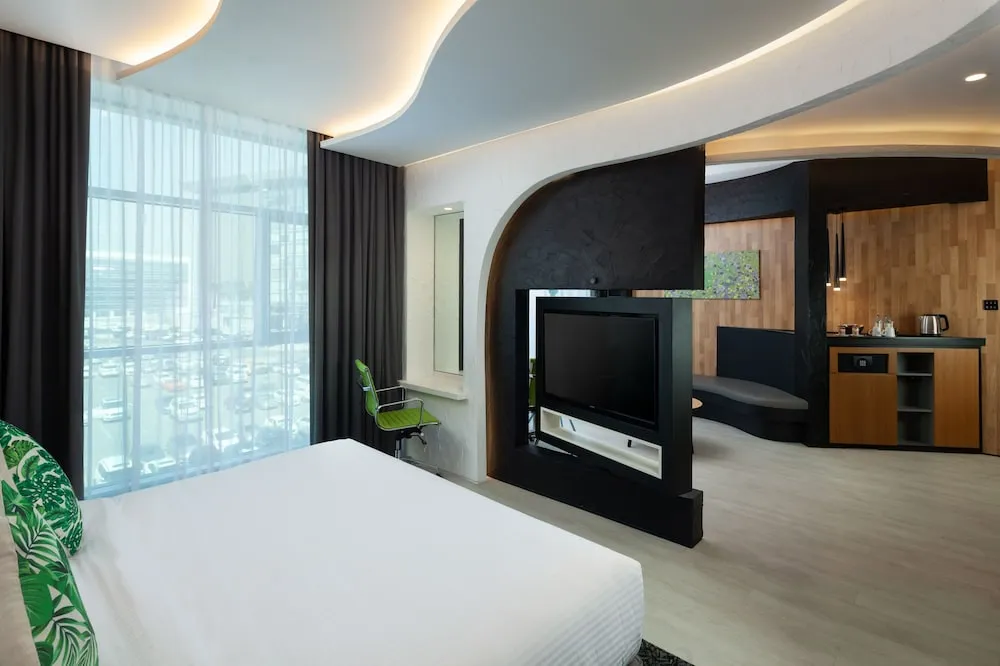 Sky Premium Room