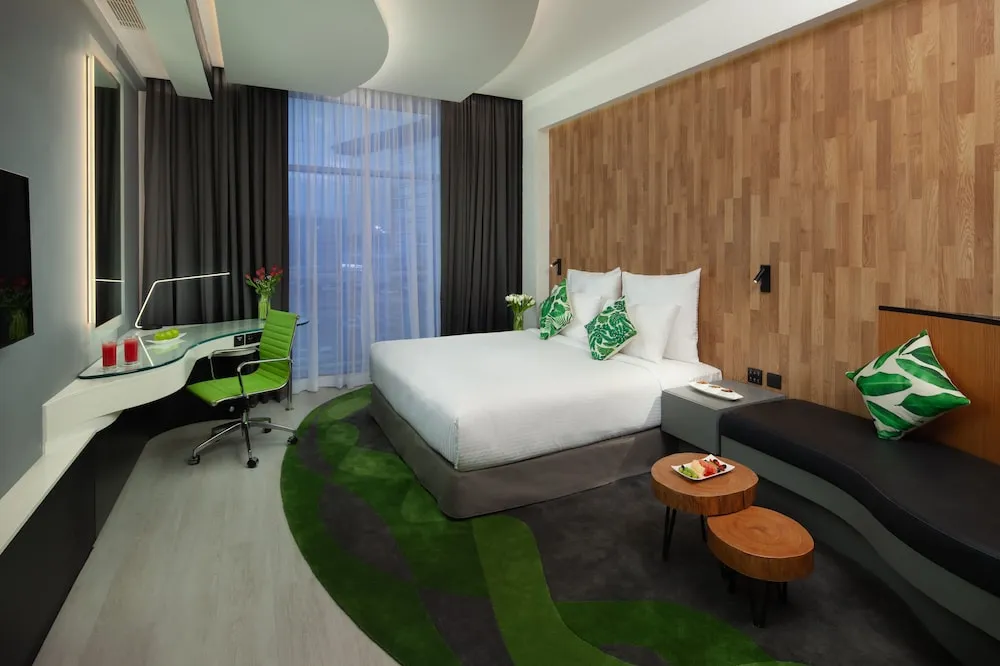 Garden Classic Room