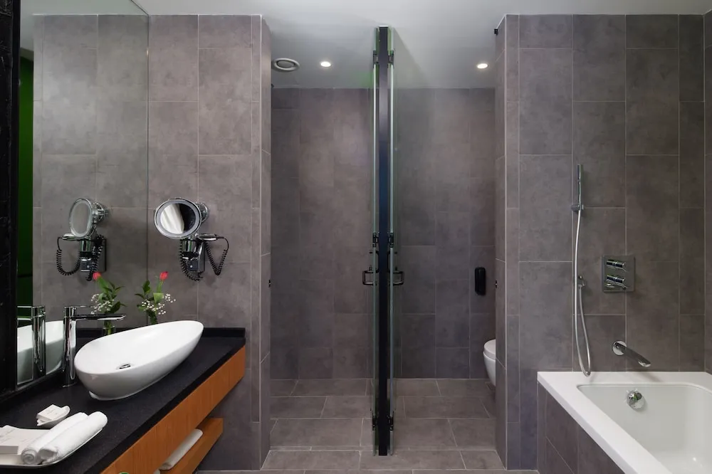 Garden Classic Room