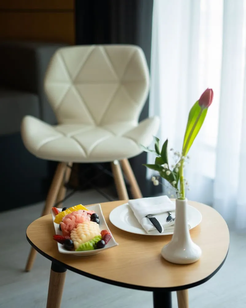 Garden Classic Room