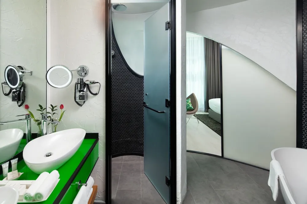 Sky Garden Suite