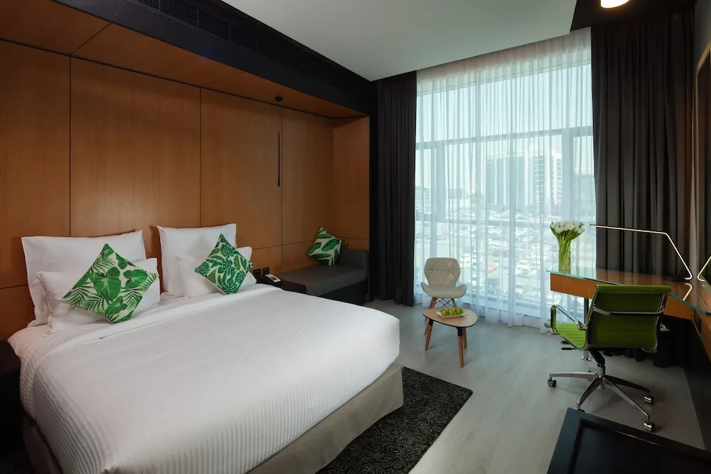 Sky Classic Room