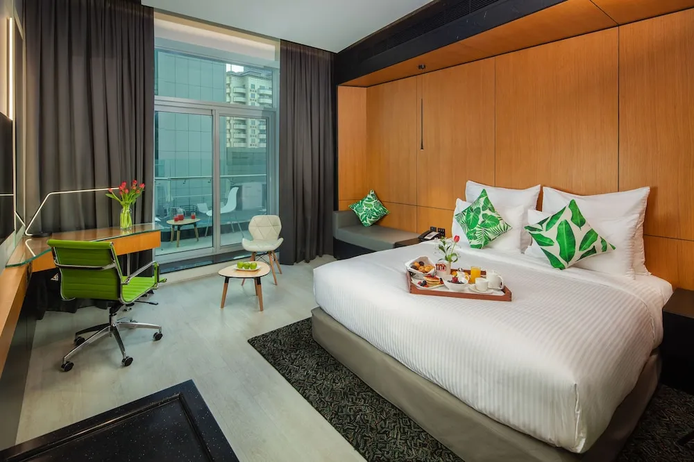 Terrace Room