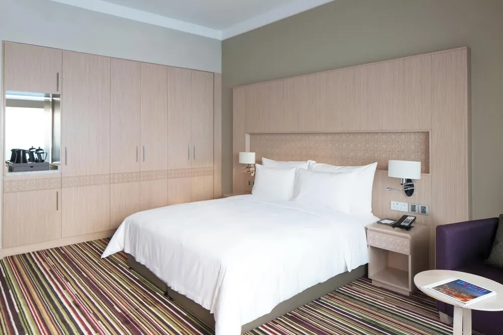 D'Light Twin Room