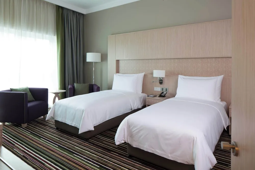D'Light Twin Room