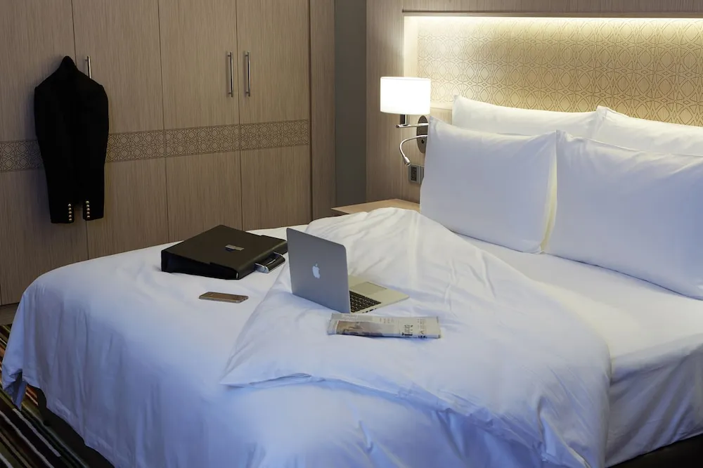 D'Suite One Bedroom