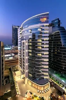 dusitD2 kenz Hotel Dubai
