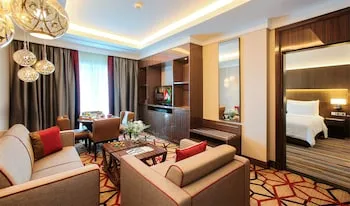 dusitD2 kenz Hotel Dubai