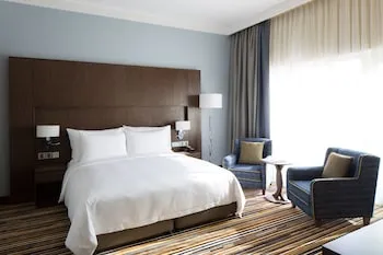 dusitD2 kenz Hotel Dubai