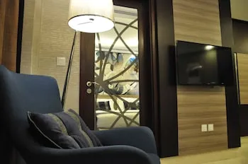 Gulf Court Hotel Business Bay