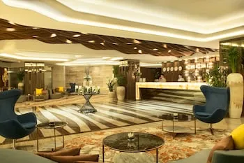 Gulf Court Hotel Business Bay