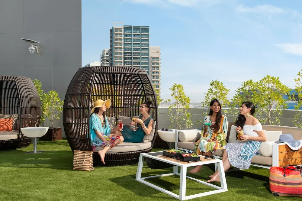 Teras/veranda