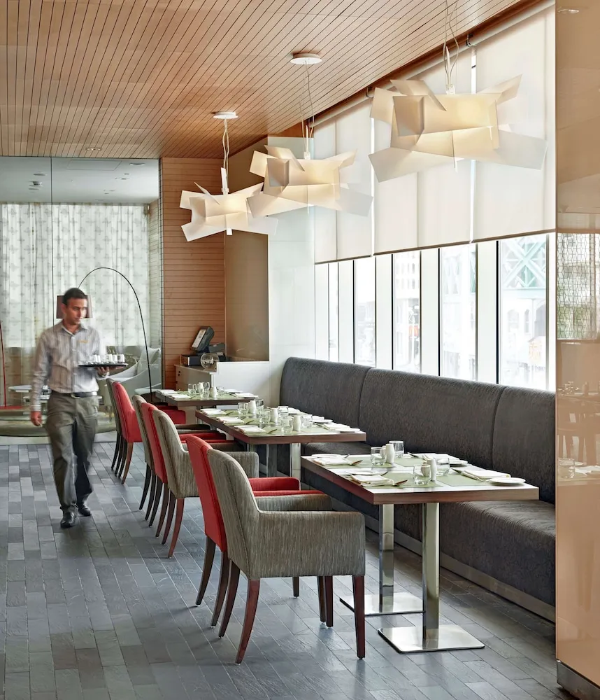 Restoran