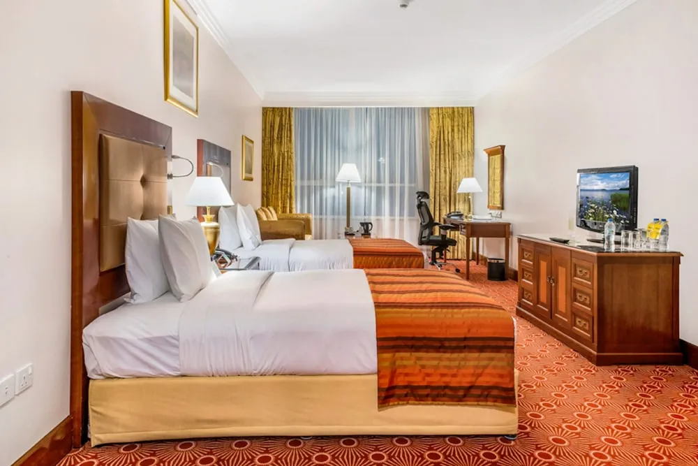 Deluxe Tek Büyük Yataklı Oda, 1 En Büyük (King) Boy Yatak