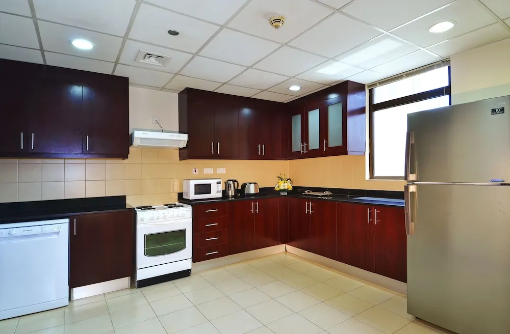 3 Bedroom Apartment