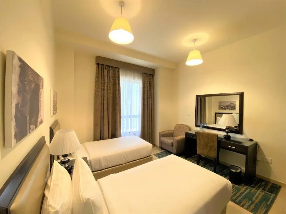 Premium Apart Daire
