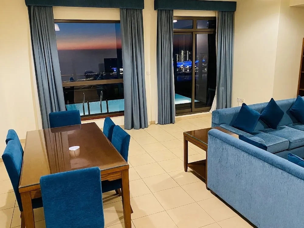 Premium Apart Daire