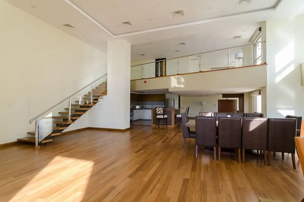 Loft Apartment