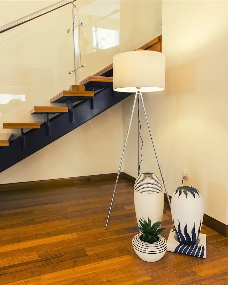Loft Apartment