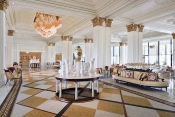 Palazzo Versace Dubai
