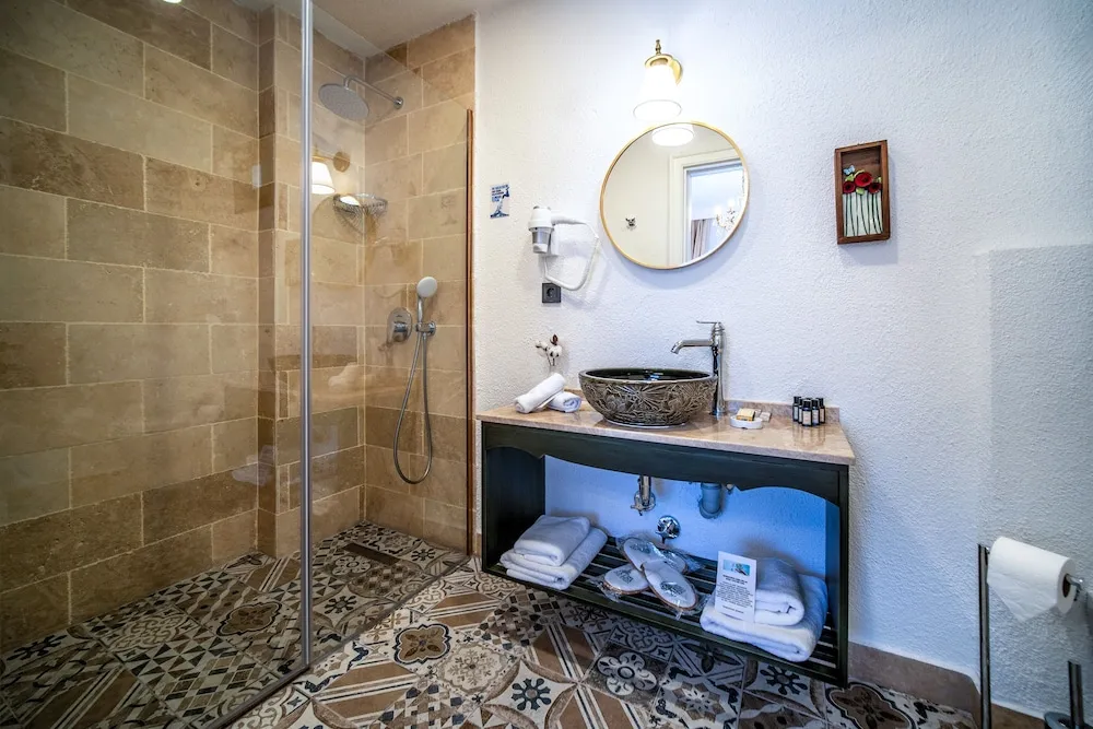 Premium Dört Kişilik Oda, 1 Yatak Odası, Şehir Manzaralı, Havuz Kenarı
