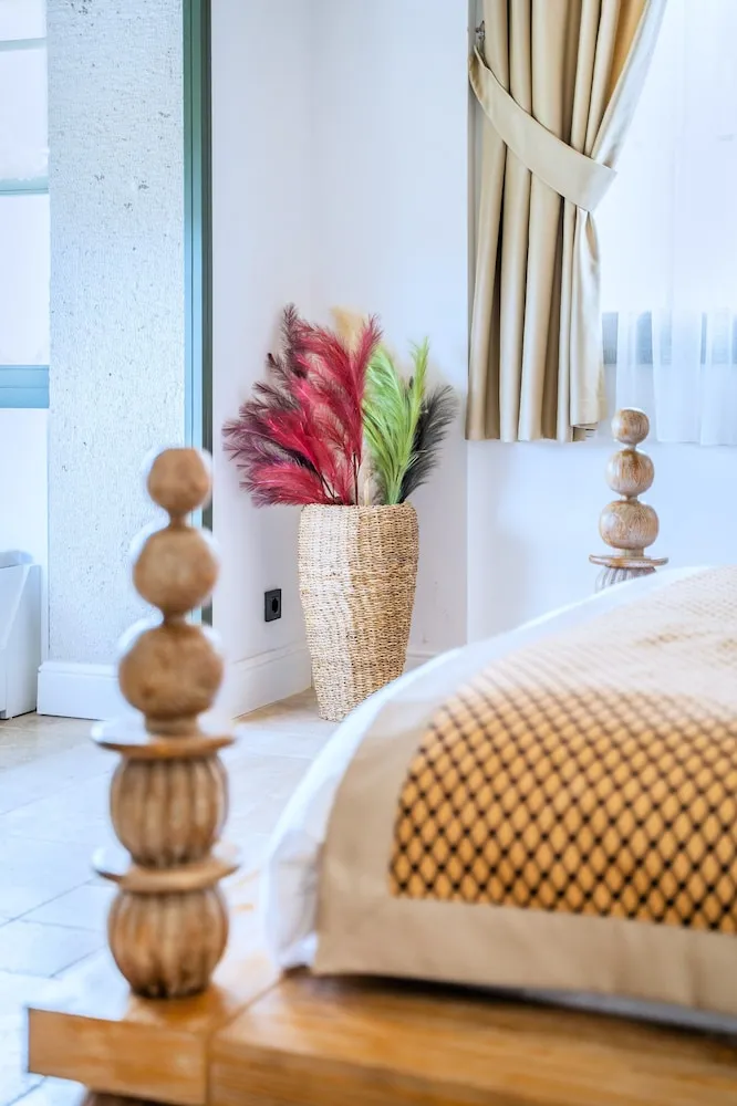 Traditional Üç Kişilik Oda, 1 Yatak Odası, Sigara İçilmez, Şehir Manzaralı