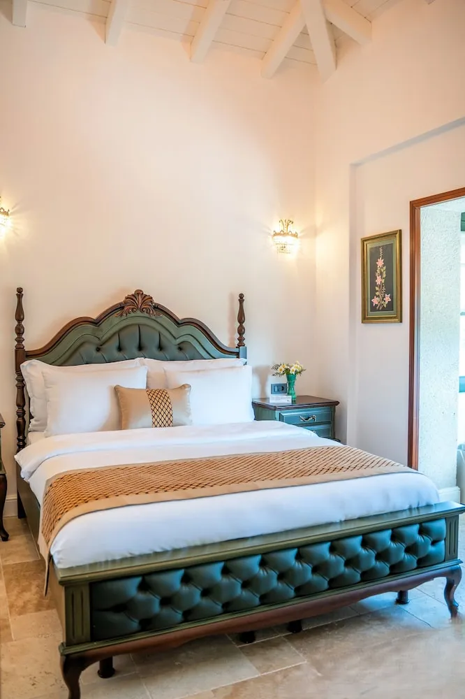 Traditional Üç Kişilik Oda, 1 Yatak Odası, Sigara İçilmez, Şehir Manzaralı