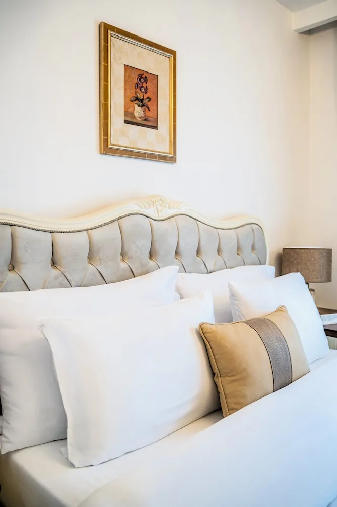 Standard Tek Büyük Yataklı Oda, 1 Büyük (Queen) Boy Yatak, Sigara İçilmez, Şehir Manzaralı
