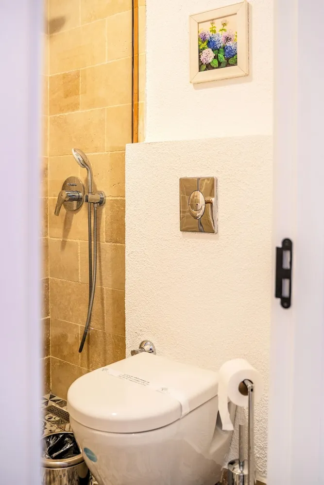 Standard Tek Büyük Yataklı Oda, 1 Büyük (Queen) Boy Yatak, Sigara İçilmez, Şehir Manzaralı